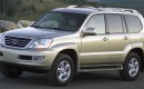 2007 Lexus GX 470 