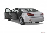 2009 Lexus IS 250 Photos