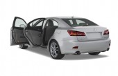 2009 Lexus IS 250 Photos
