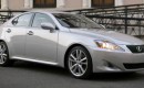 2007 Lexus IS 350 