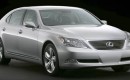 2007 Lexus LS 460 LWB