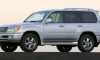 2007 Lexus LX 470 