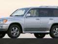 2007 Lexus LX 470