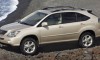 2007 Lexus RX 400h 