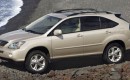 2007 Lexus RX 400h 