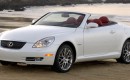 2007 Lexus SC 430 