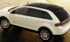 2007 Lincoln MKX 