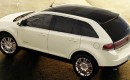 2007 Lincoln MKX 