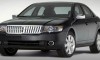 2007 Lincoln MKZ 