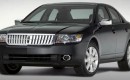 2007 Lincoln MKZ 
