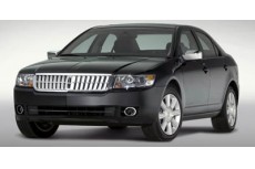 2007 Lincoln MKZ 