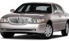 2007 Lincoln Town Car Signature