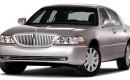 2007 Lincoln Town Car Signature