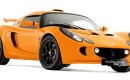 2007 Lotus Exige S