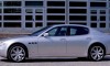 2007 Maserati Quattroporte Sport GT DuoSelect