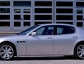 2007 Maserati Quattroporte