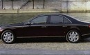 2007 Maybach 57 