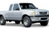 2007 Mazda B-Series 2WD Truck 