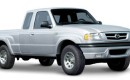 2007 Mazda B-Series 2WD Truck 