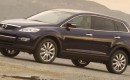 2007 Mazda CX-9 Sport