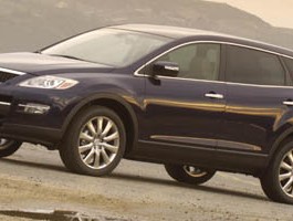 2007 Mazda CX-9 Sport