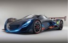 Report: New Mazda RX-7 May Replace RX-8
