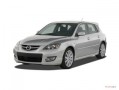 2007 Mazda MAZDA3