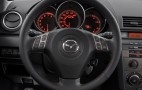 NHTSA Investigating BMW Z4, Mazda3 Power Steering