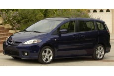 2007 Mazda MAZDA5 Sport