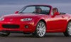 2007 Mazda MX-5 Miata SV