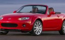 2007 Mazda MX-5 Miata SV