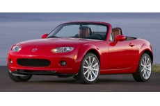 2007 Mazda MX-5 Miata SV
