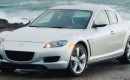 2007 Mazda RX-8 Sport