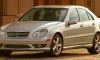 2007 Mercedes Benz C Class 2.5L Sport RWD