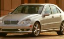 2007 Mercedes Benz C Class 2.5L Sport RWD