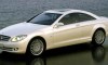 2007 Mercedes Benz CL Class 5.5L V8