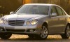 2007 Mercedes Benz E Class 3.5L RWD