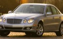 2007 Mercedes Benz E Class 3.5L RWD