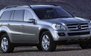 2007 Mercedes Benz GL Class 