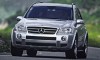 2007 Mercedes Benz M Class 3.5L