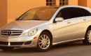2007 Mercedes Benz R Class 3.5L