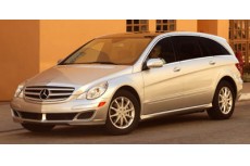 2007 Mercedes Benz R Class 3.5L