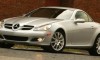 2007 Mercedes Benz SLK Class 3.0L