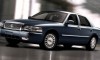 2007 Mercury Grand Marquis GS