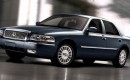2007 Mercury Grand Marquis GS