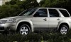 2007 Mercury Mariner 