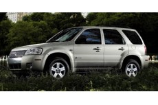 2007 Mercury Mariner 