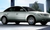 2007 Mercury Montego Base