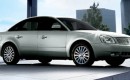2007 Mercury Montego Base