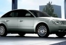 2007 Mercury Montego 2007 Mercury Montego Base